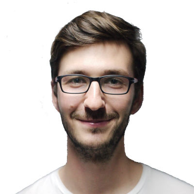 John Smith - Founder & CEO